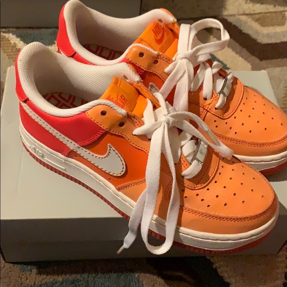 Nike Air Force 1